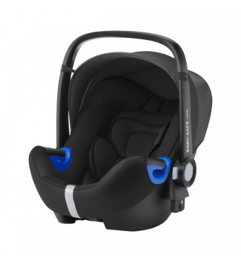 Автокресло BRITAX-ROMER BABY-SAFE i-Size Flame Red Автокресло BRITAX-ROMER BABY-SAFE i-Size Flame Red